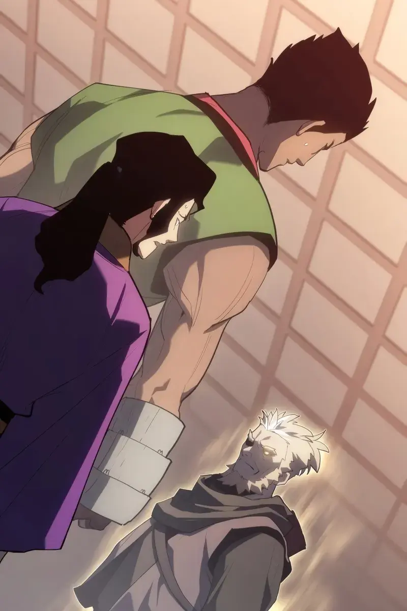 Reaper of the Drifting Moon Chapter 100 Page 70