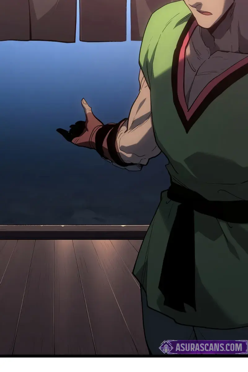 Reaper of the Drifting Moon Chapter 100 Page 79