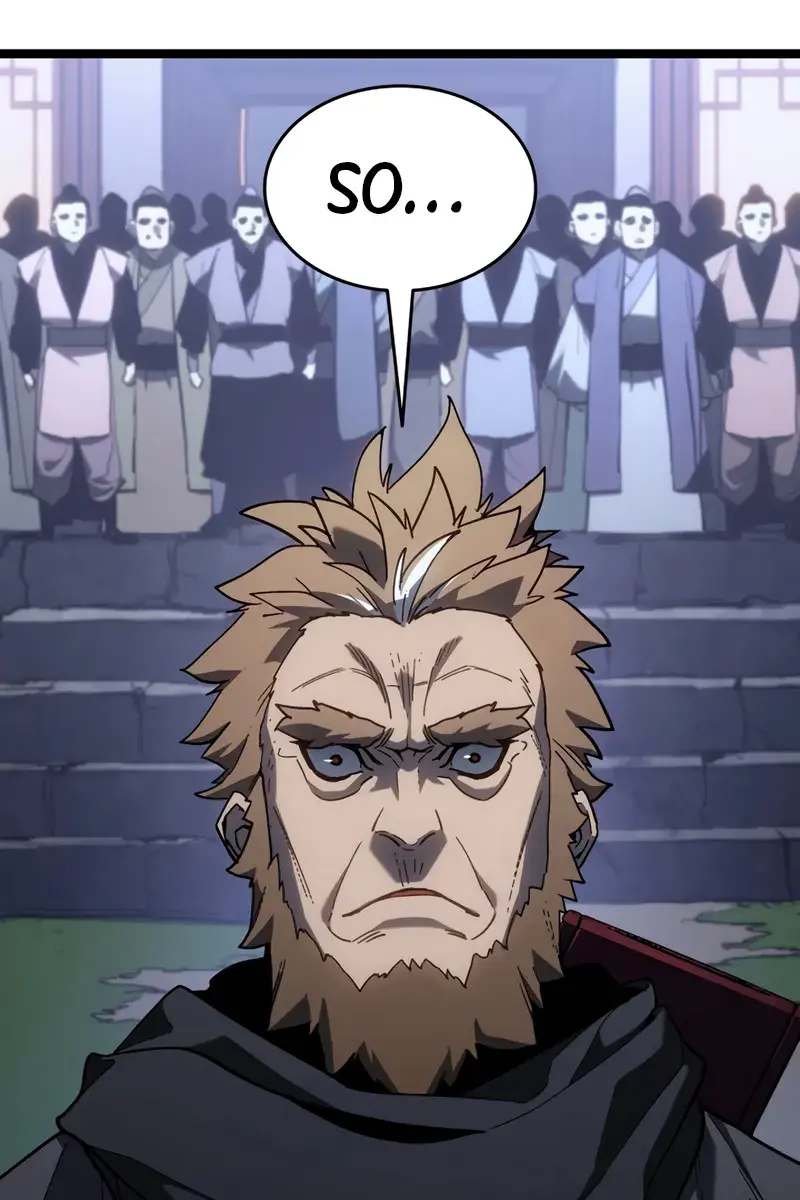 Reaper of the Drifting Moon Chapter 100 Page 83