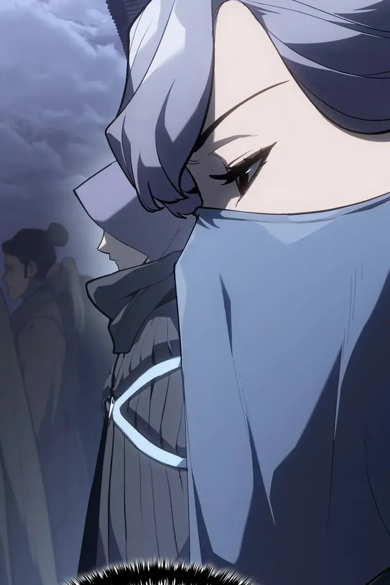 Reaper of the Drifting Moon Chapter 100 Page 104