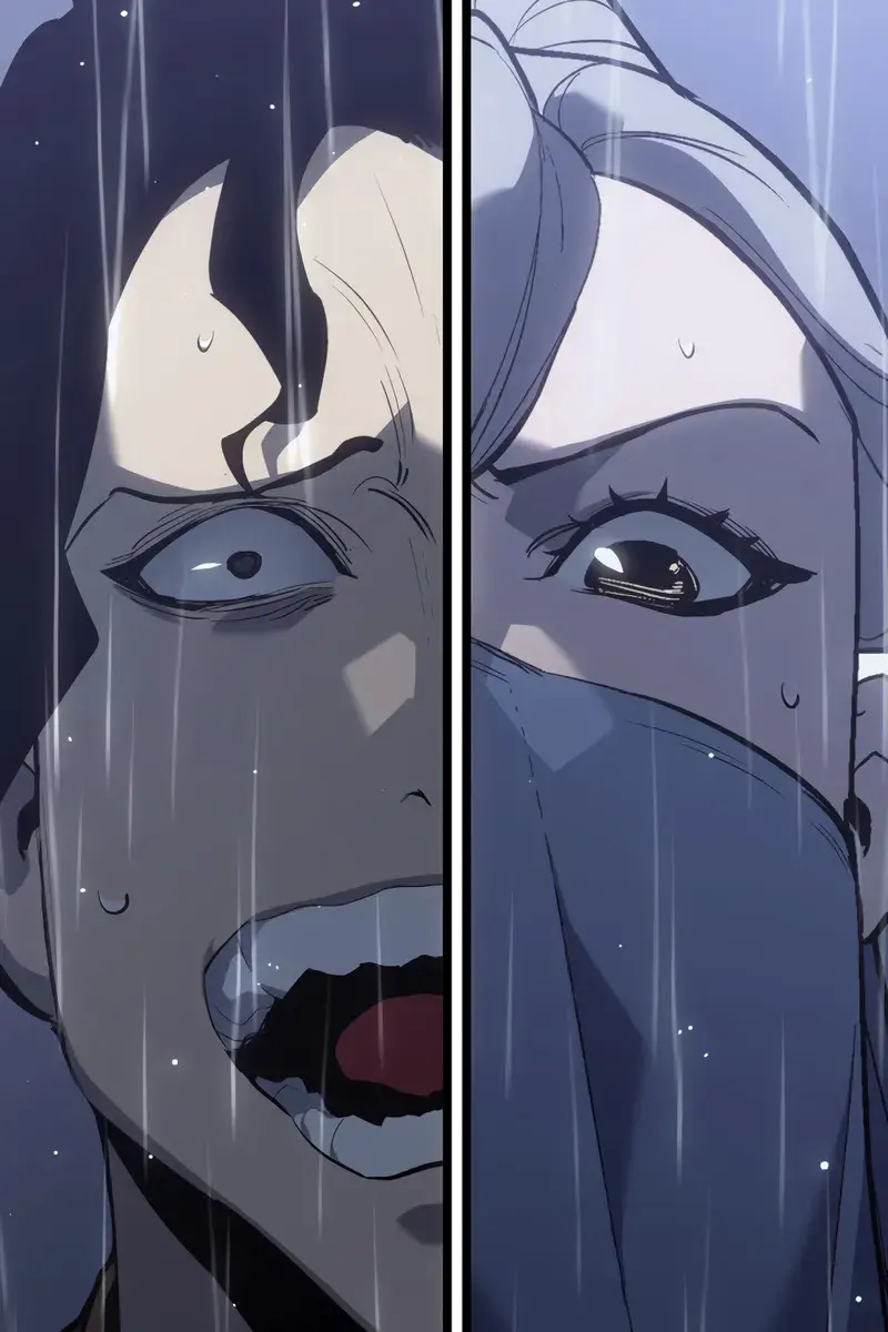 Reaper of the Drifting Moon Chapter 100 Page 118