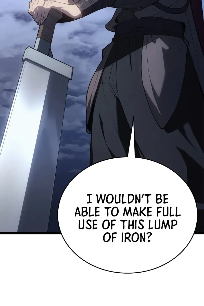 Reaper of the Drifting Moon Chapter 101 Page 7