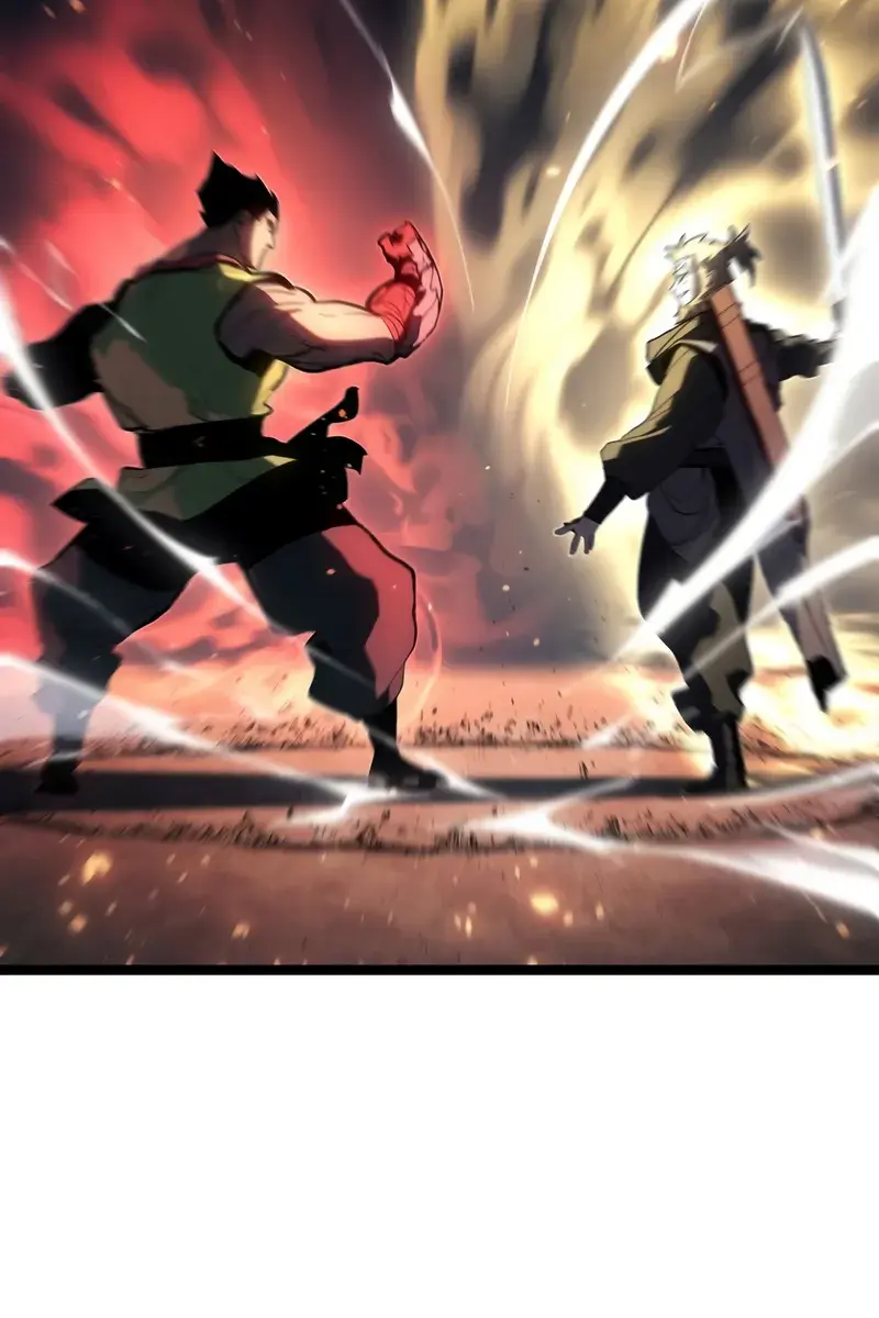 Reaper of the Drifting Moon Chapter 101 Page 21