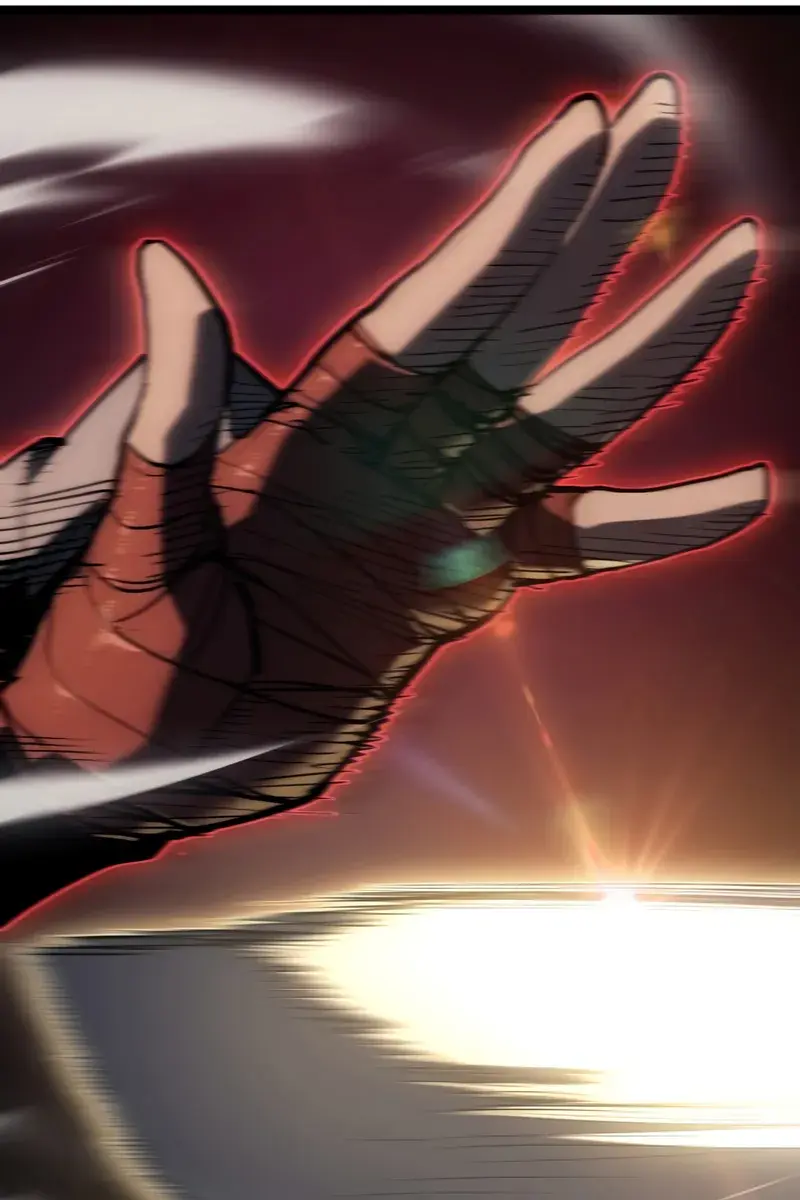 Reaper of the Drifting Moon Chapter 101 Page 27