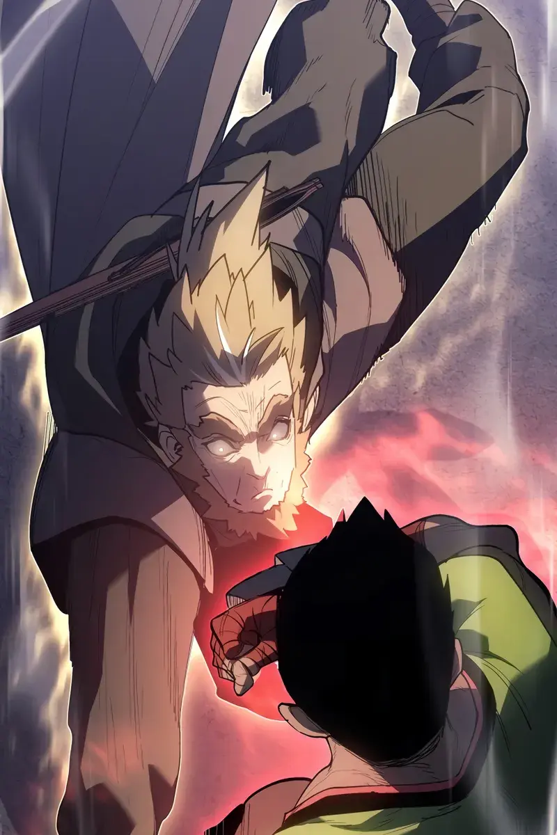 Reaper of the Drifting Moon Chapter 101 Page 29