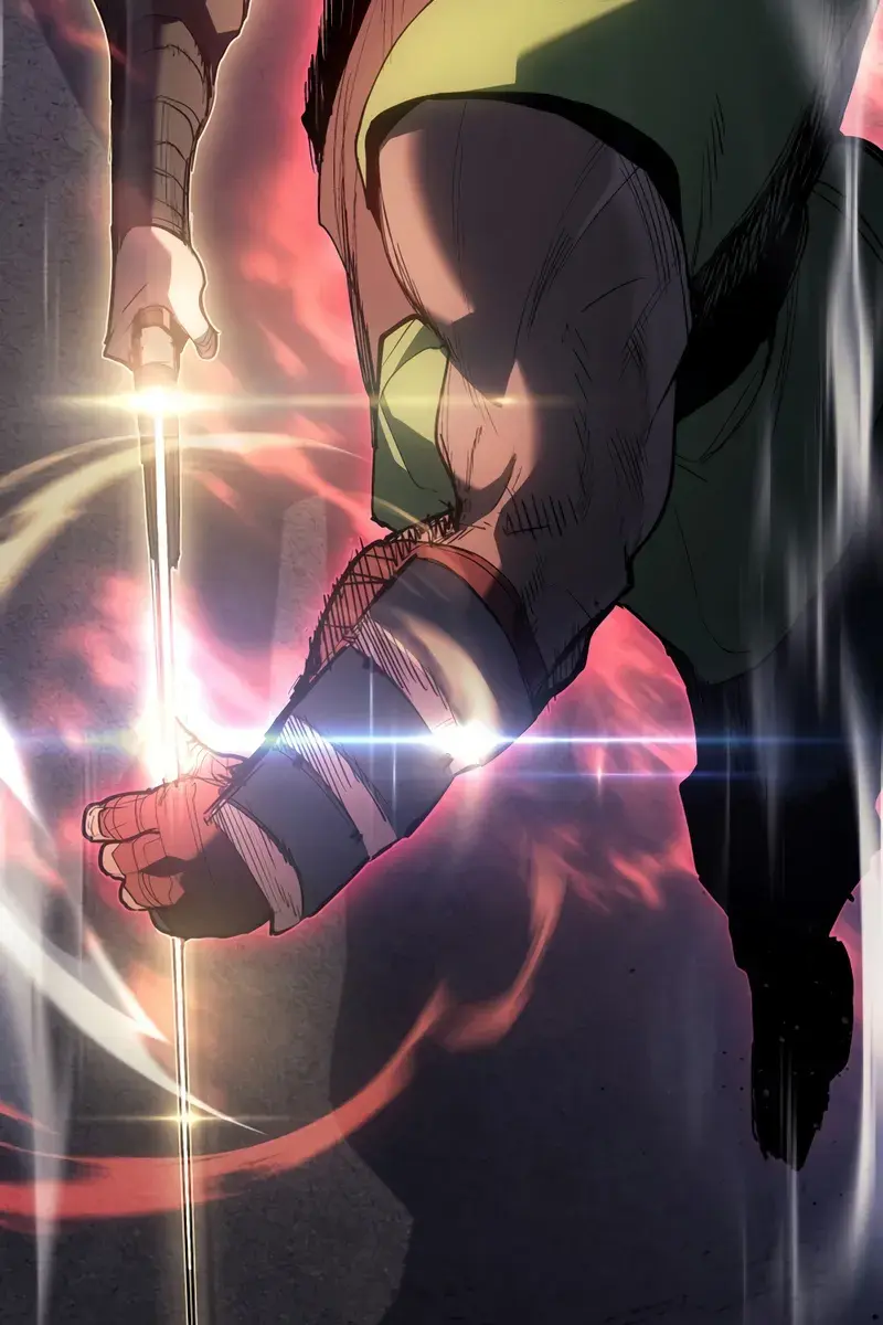 Reaper of the Drifting Moon Chapter 101 Page 30