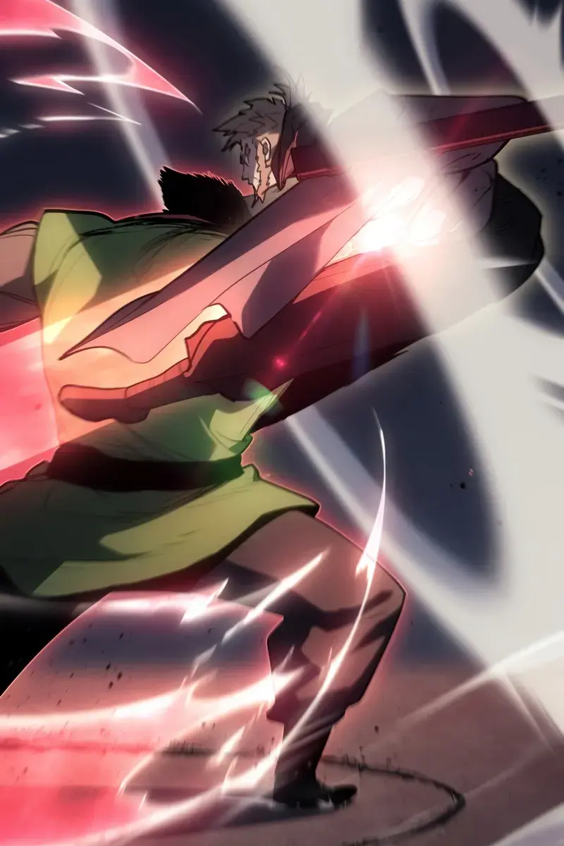 Reaper of the Drifting Moon Chapter 101 Page 32