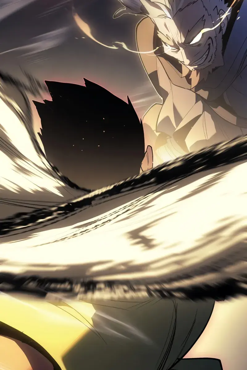 Reaper of the Drifting Moon Chapter 101 Page 36