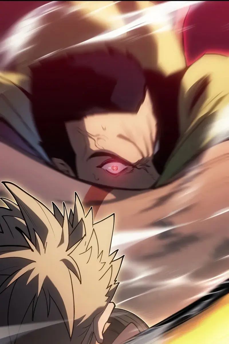 Reaper of the Drifting Moon Chapter 101 Page 38