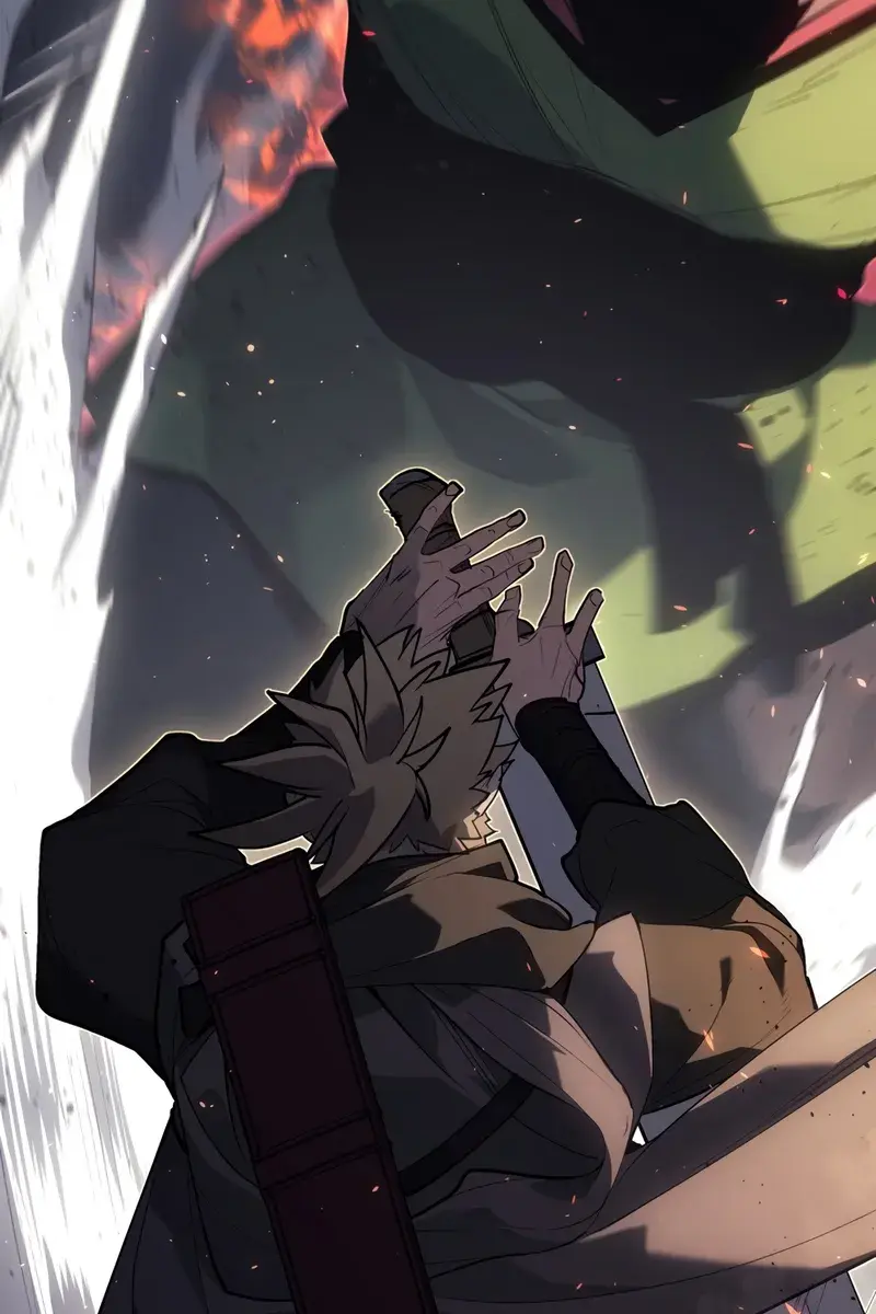 Reaper of the Drifting Moon Chapter 101 Page 43