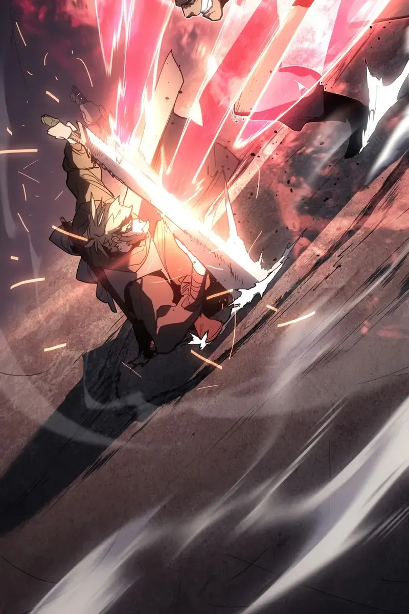 Reaper of the Drifting Moon Chapter 101 Page 46