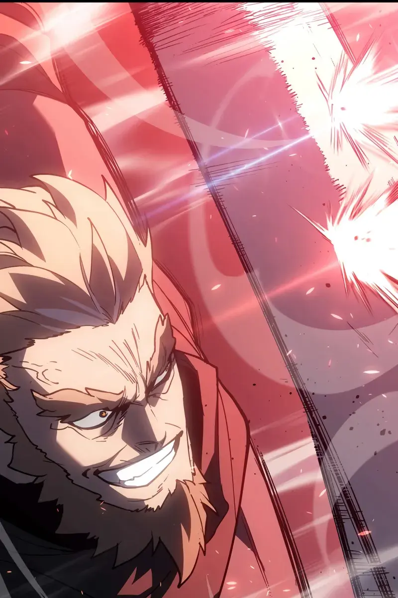 Reaper of the Drifting Moon Chapter 101 Page 50