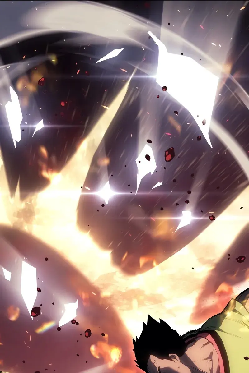 Reaper of the Drifting Moon Chapter 101 Page 62