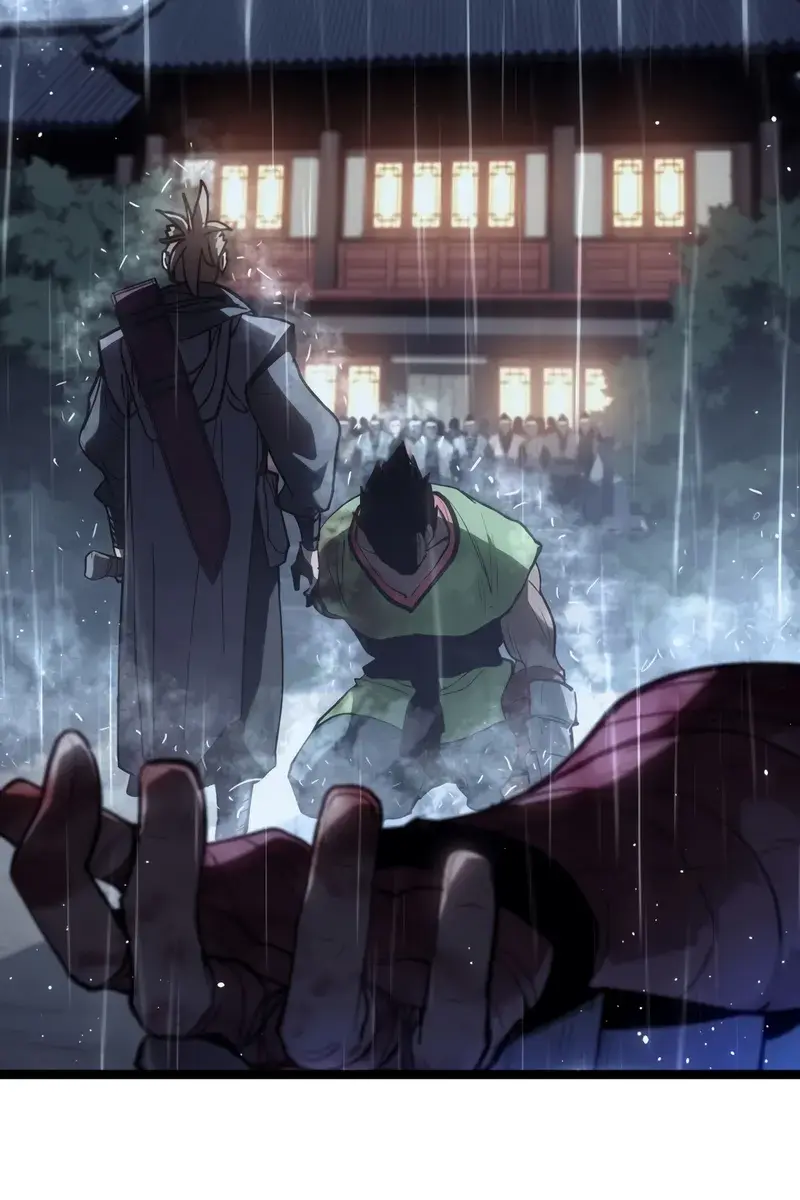 Reaper of the Drifting Moon Chapter 101 Page 69