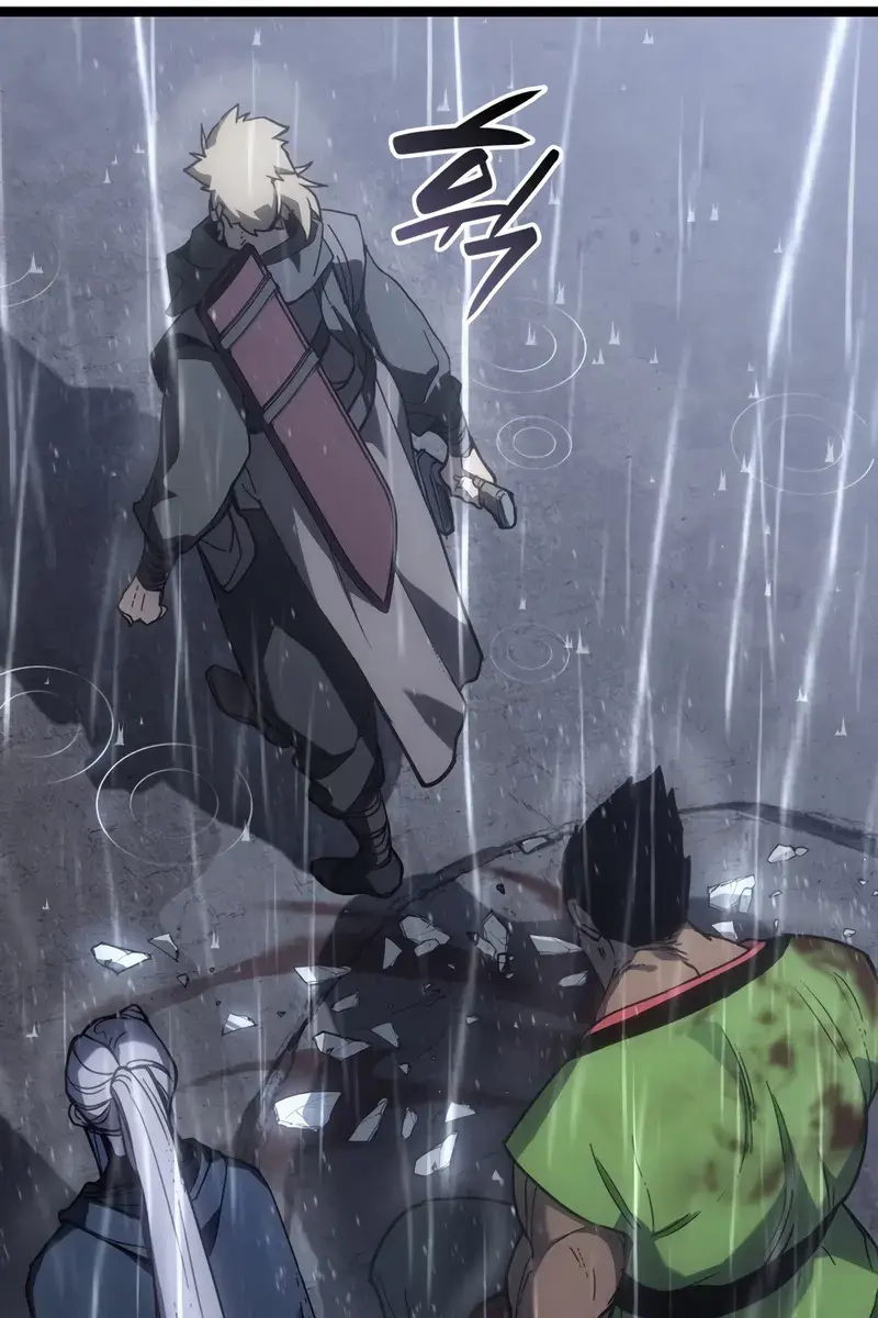 Reaper of the Drifting Moon Chapter 101 Page 75