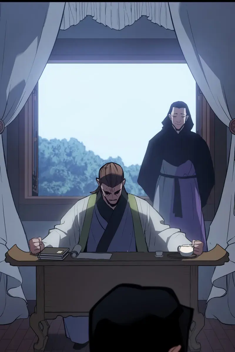 Reaper of the Drifting Moon Chapter 101 Page 114