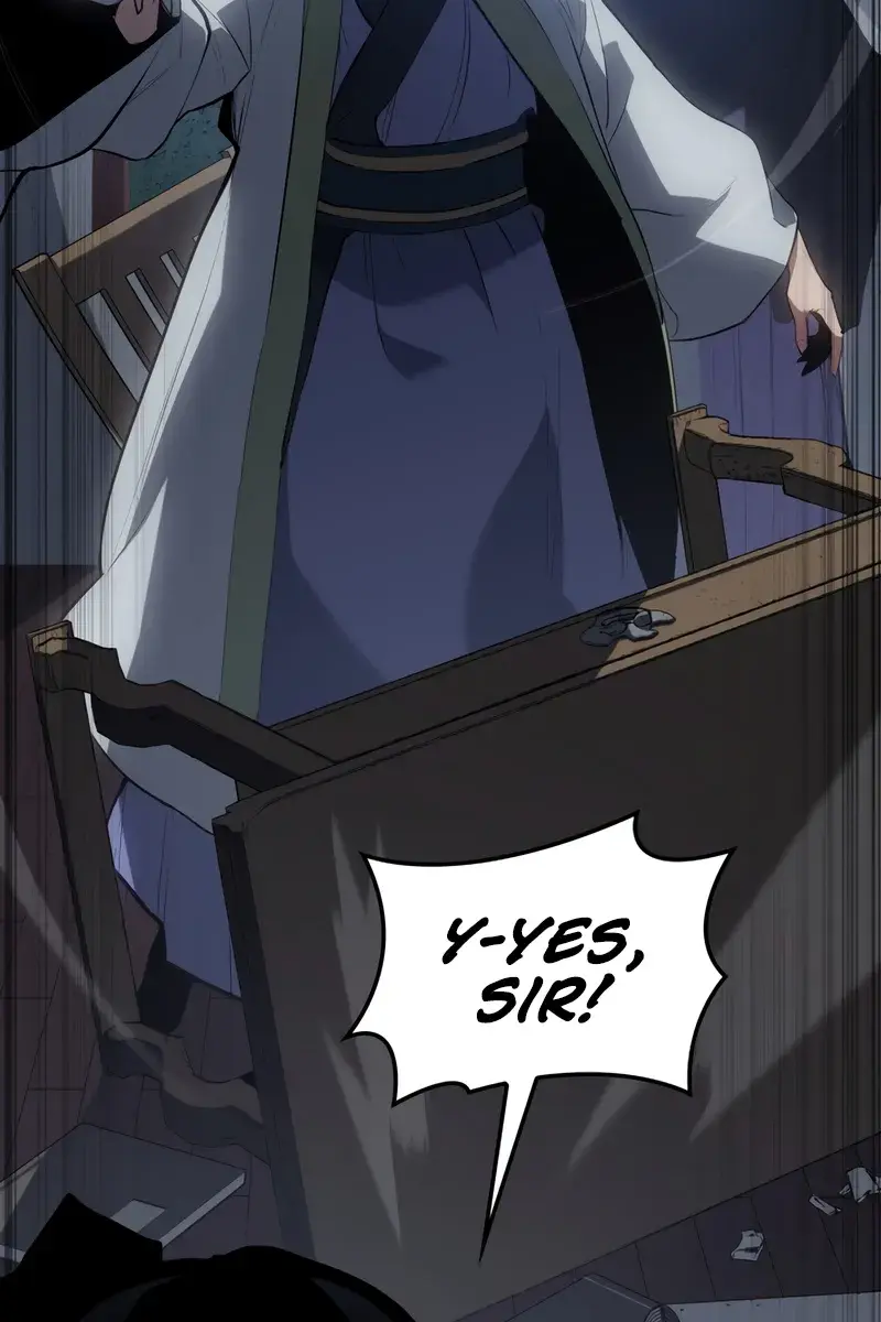 Reaper of the Drifting Moon Chapter 101 Page 123