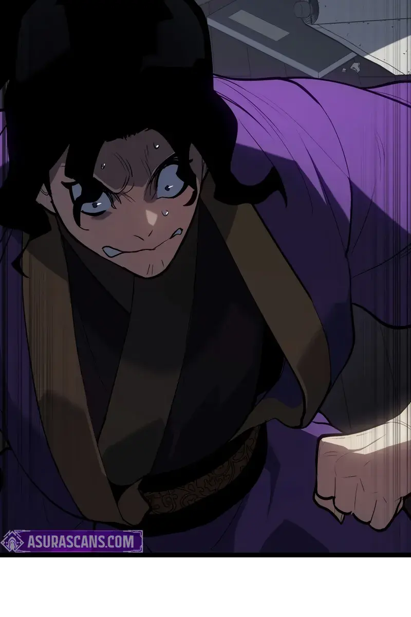 Reaper of the Drifting Moon Chapter 101 Page 124