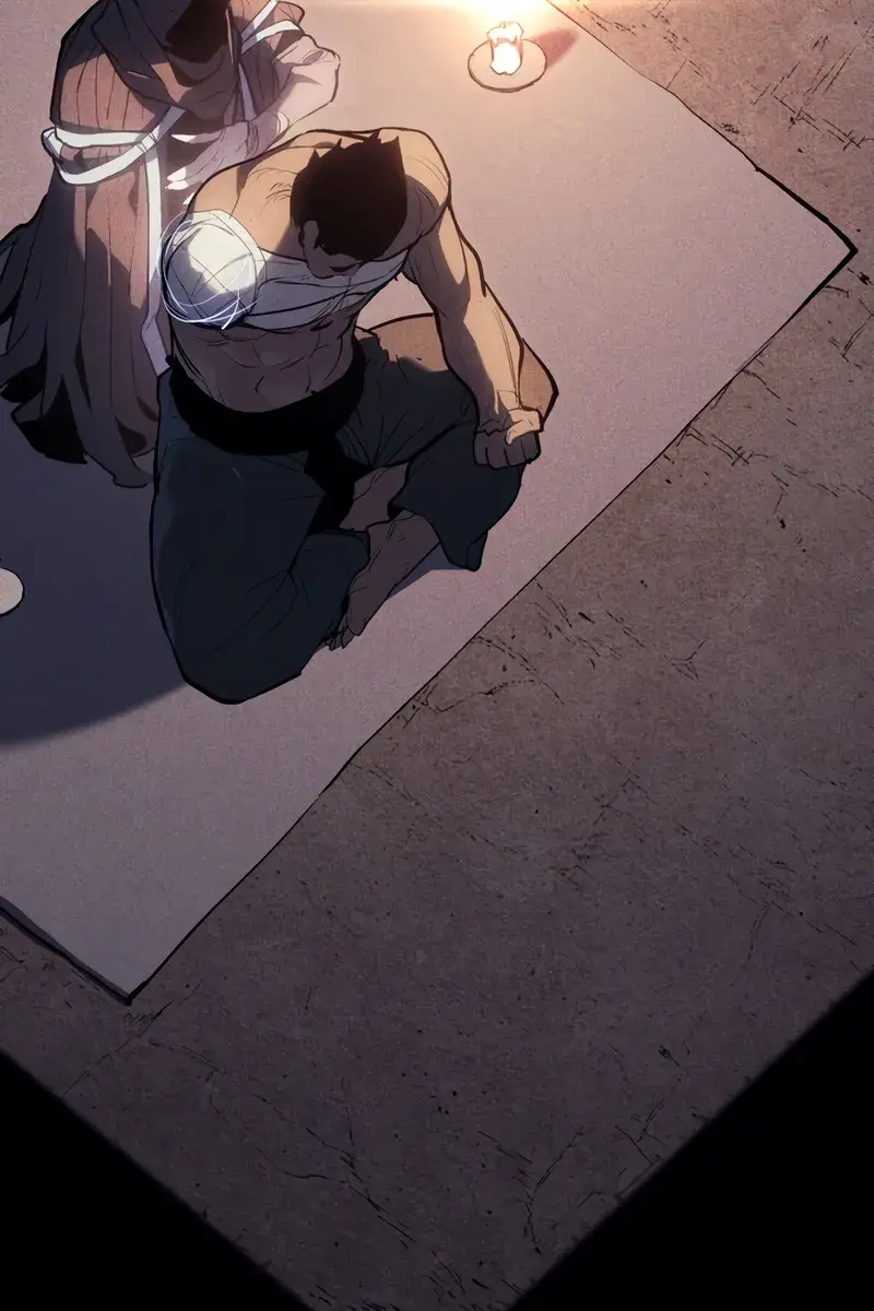 Reaper of the Drifting Moon Chapter 101 Page 134