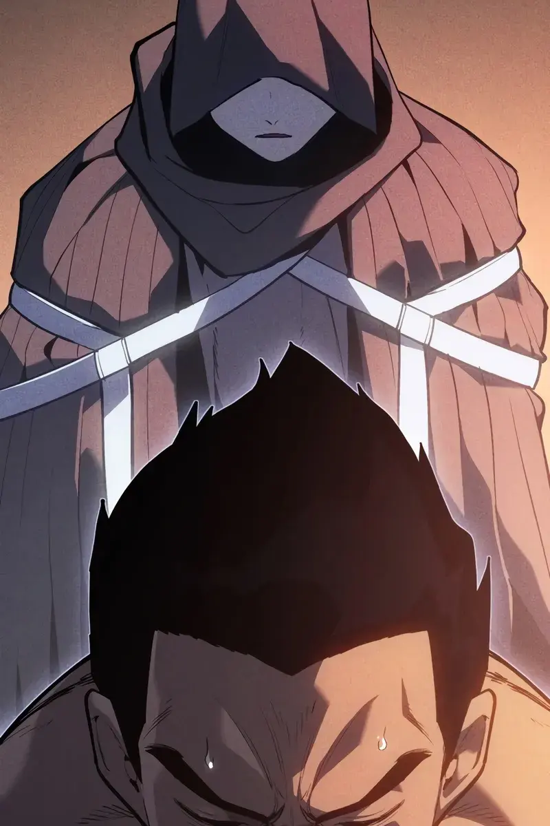 Reaper of the Drifting Moon Chapter 101 Page 136