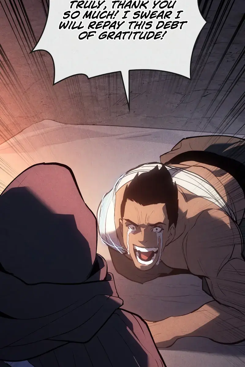 Reaper of the Drifting Moon Chapter 101 Page 145