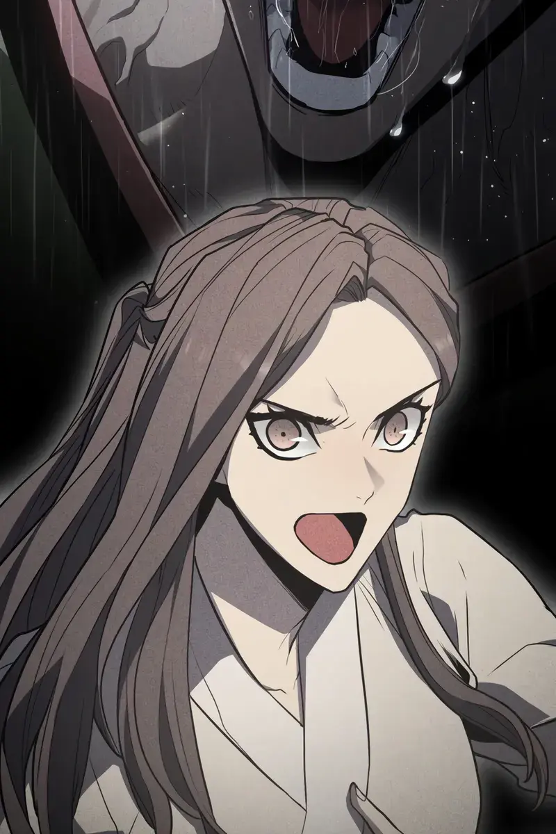 Reaper of the Drifting Moon Chapter 101 Page 151