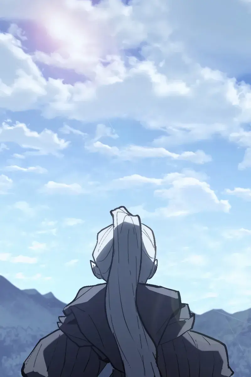 Reaper of the Drifting Moon Chapter 101 Page 153