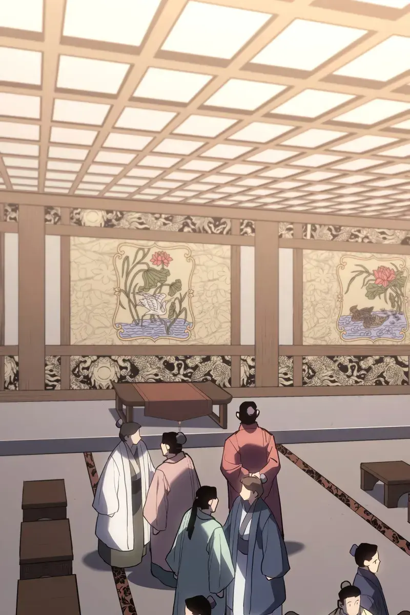 Reaper of the Drifting Moon Chapter 102 Page 6