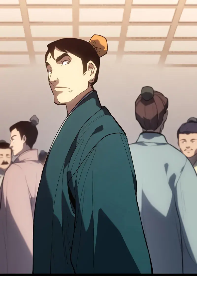 Reaper of the Drifting Moon Chapter 102 Page 8