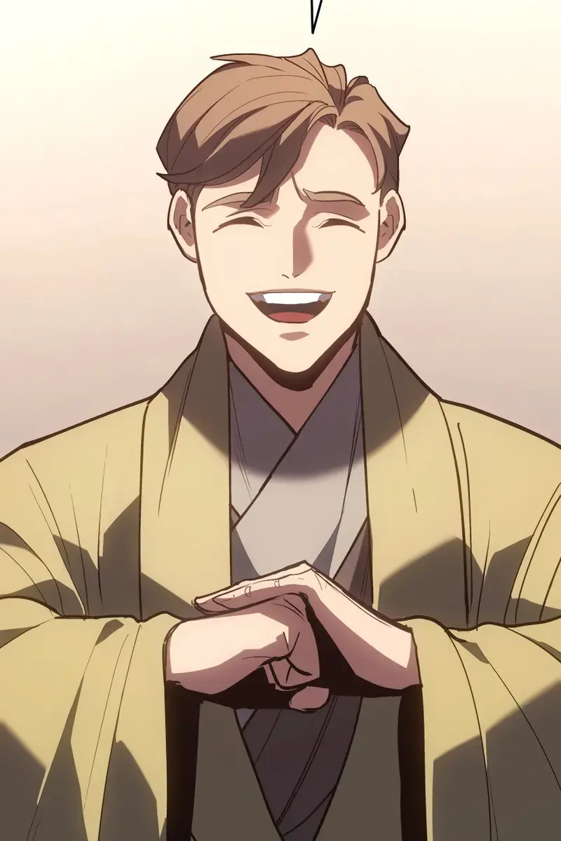 Reaper of the Drifting Moon Chapter 102 Page 10