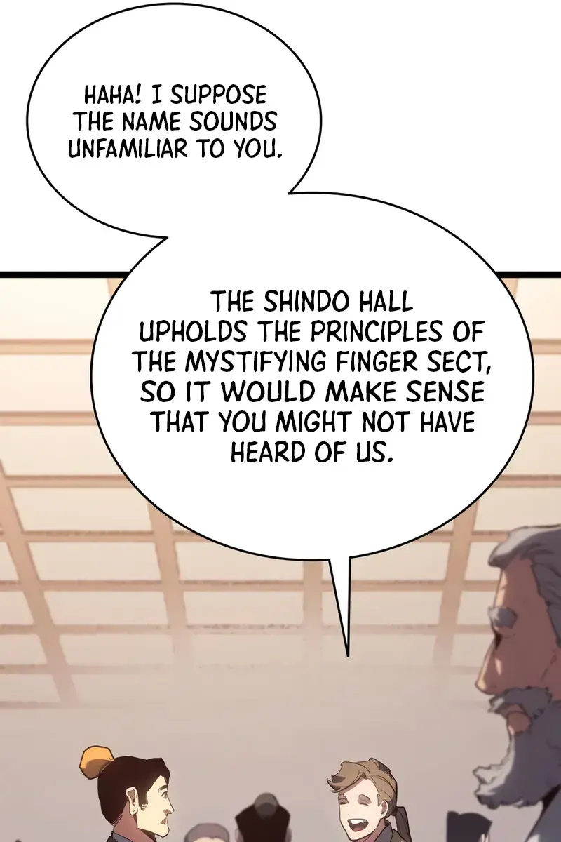 Reaper of the Drifting Moon Chapter 102 Page 14