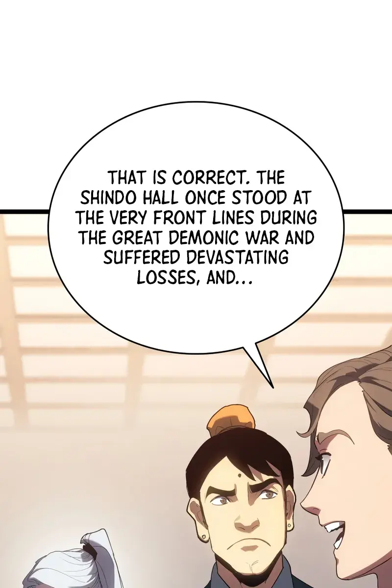 Reaper of the Drifting Moon Chapter 102 Page 16