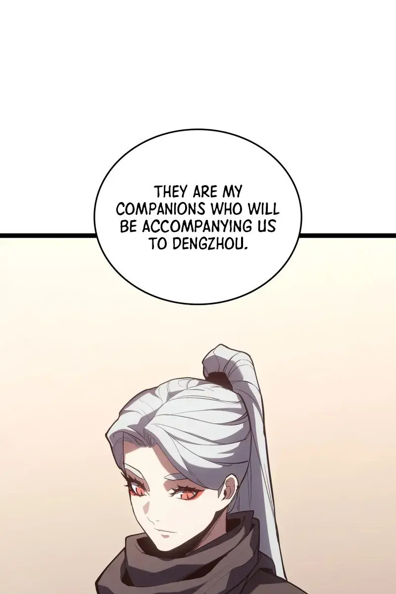 Reaper of the Drifting Moon Chapter 102 Page 21