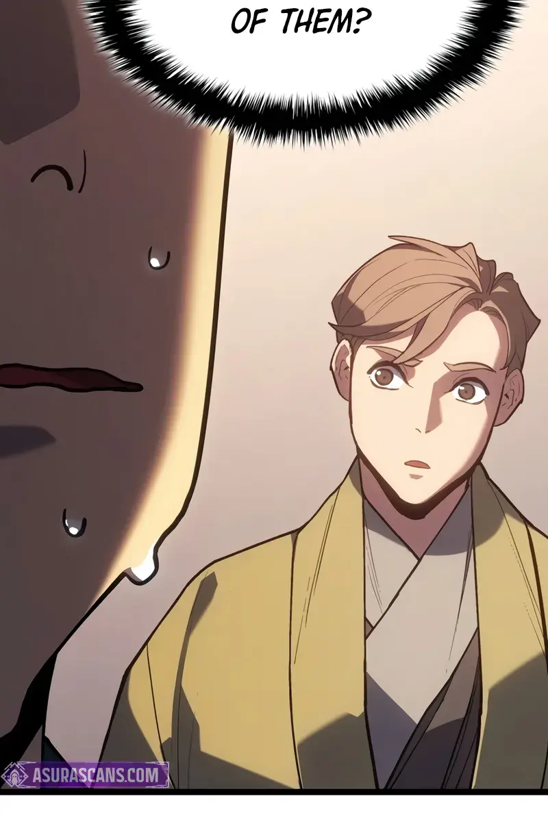 Reaper of the Drifting Moon Chapter 102 Page 25