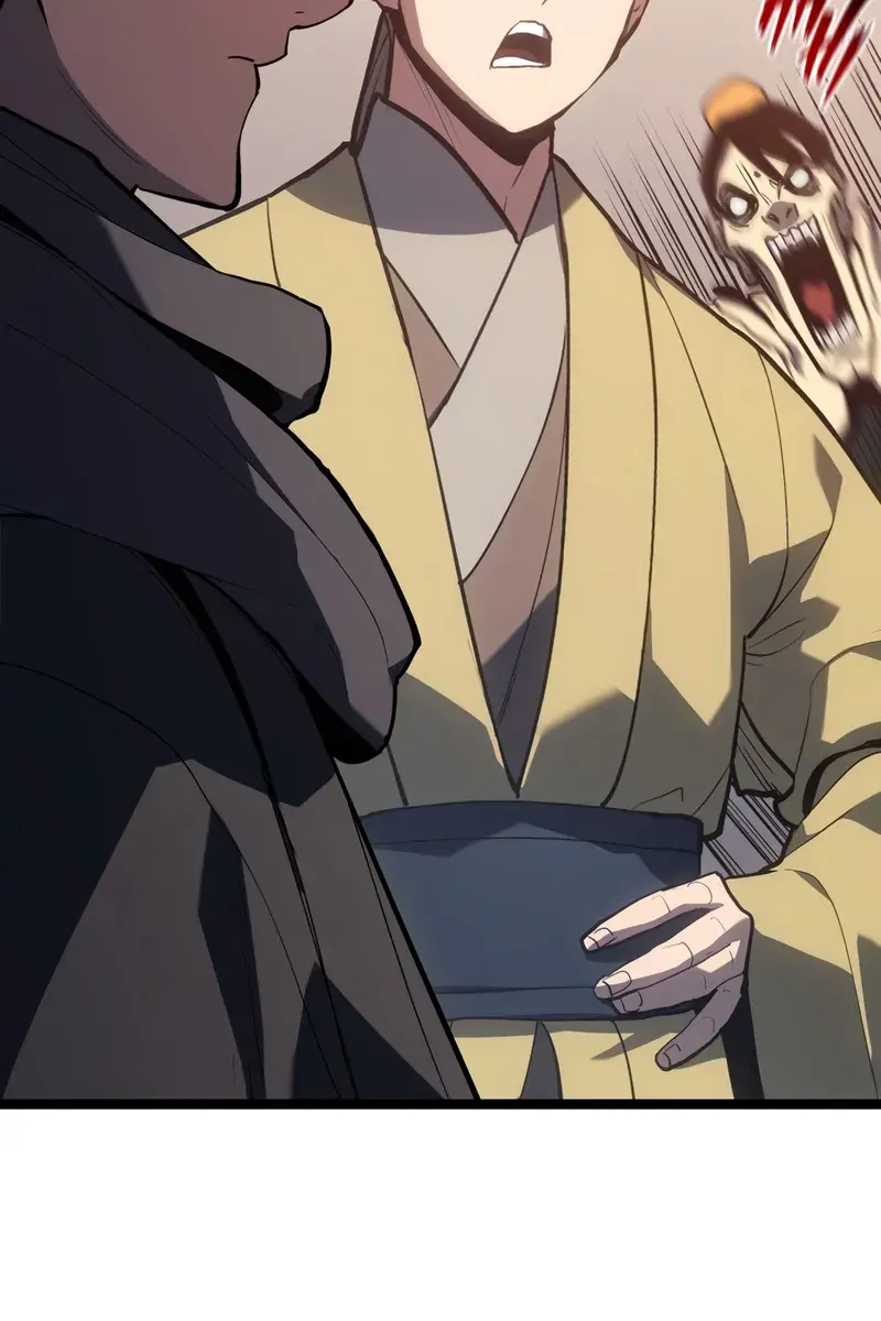 Reaper of the Drifting Moon Chapter 102 Page 34