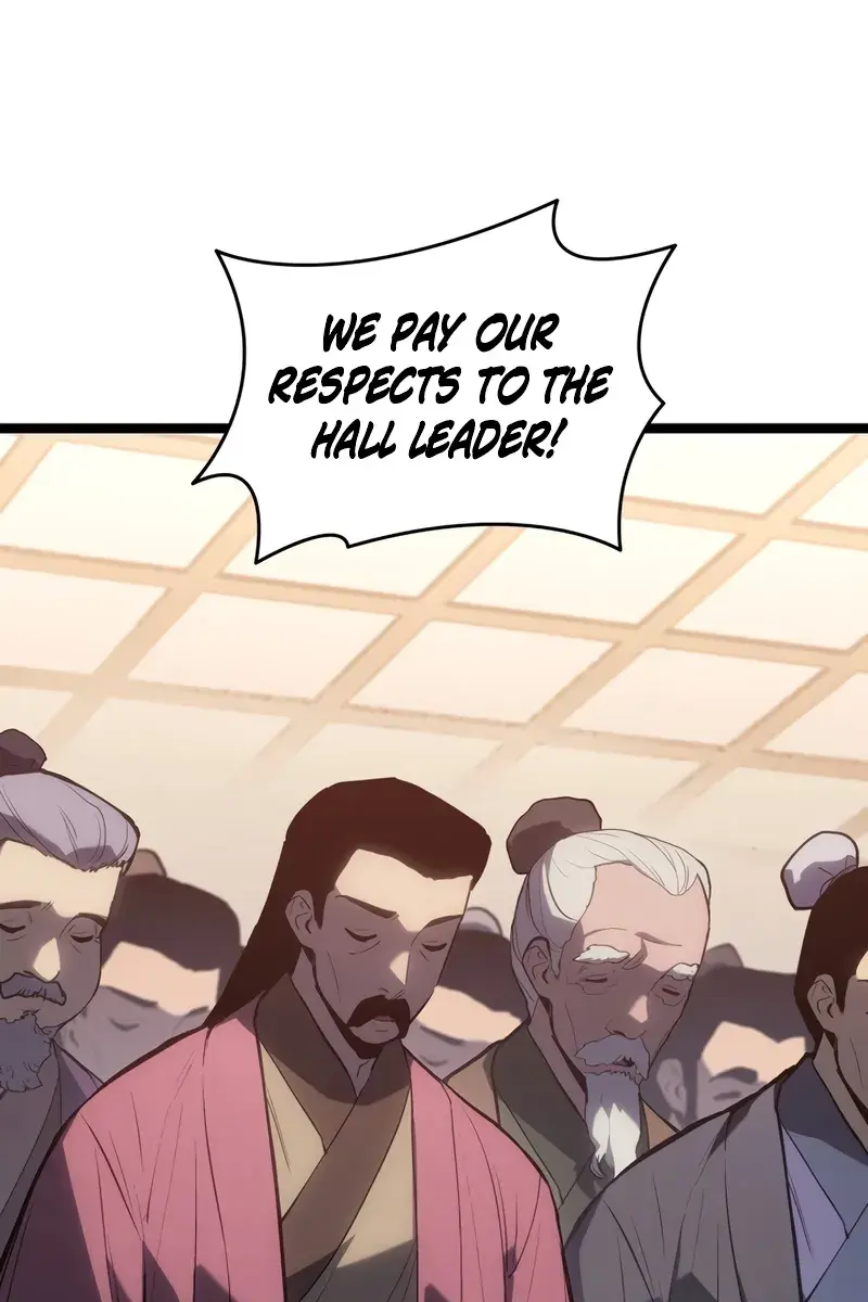 Reaper of the Drifting Moon Chapter 102 Page 50