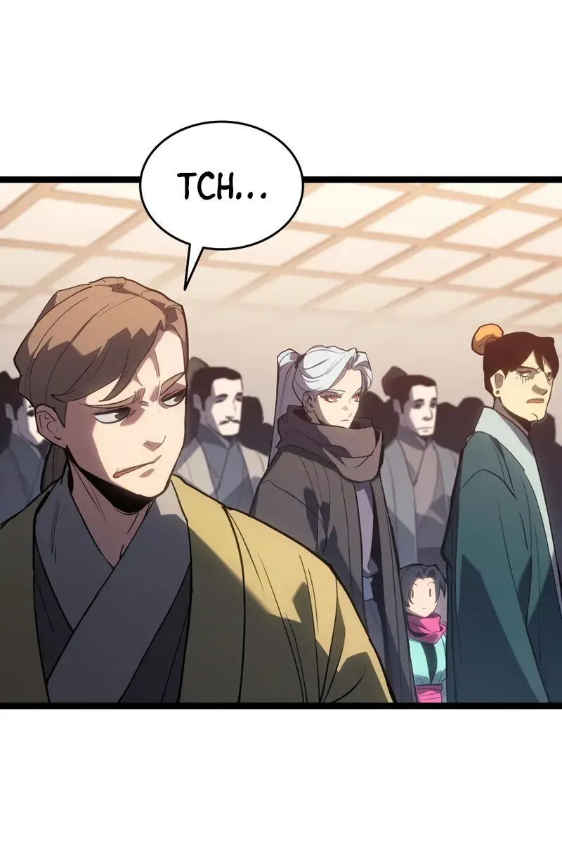 Reaper of the Drifting Moon Chapter 102 Page 54