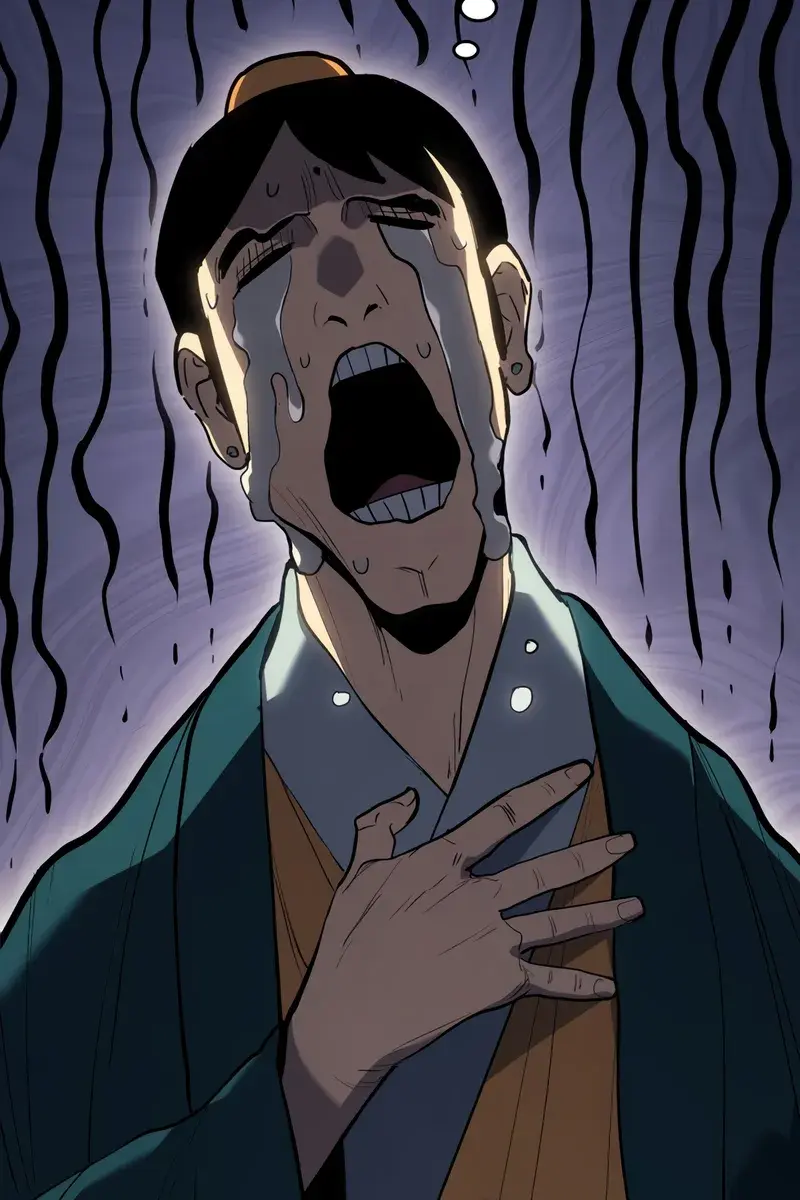 Reaper of the Drifting Moon Chapter 102 Page 56