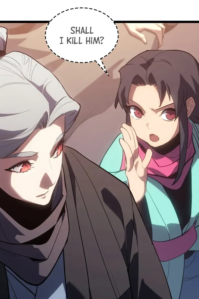 Reaper of the Drifting Moon Chapter 102 Page 60