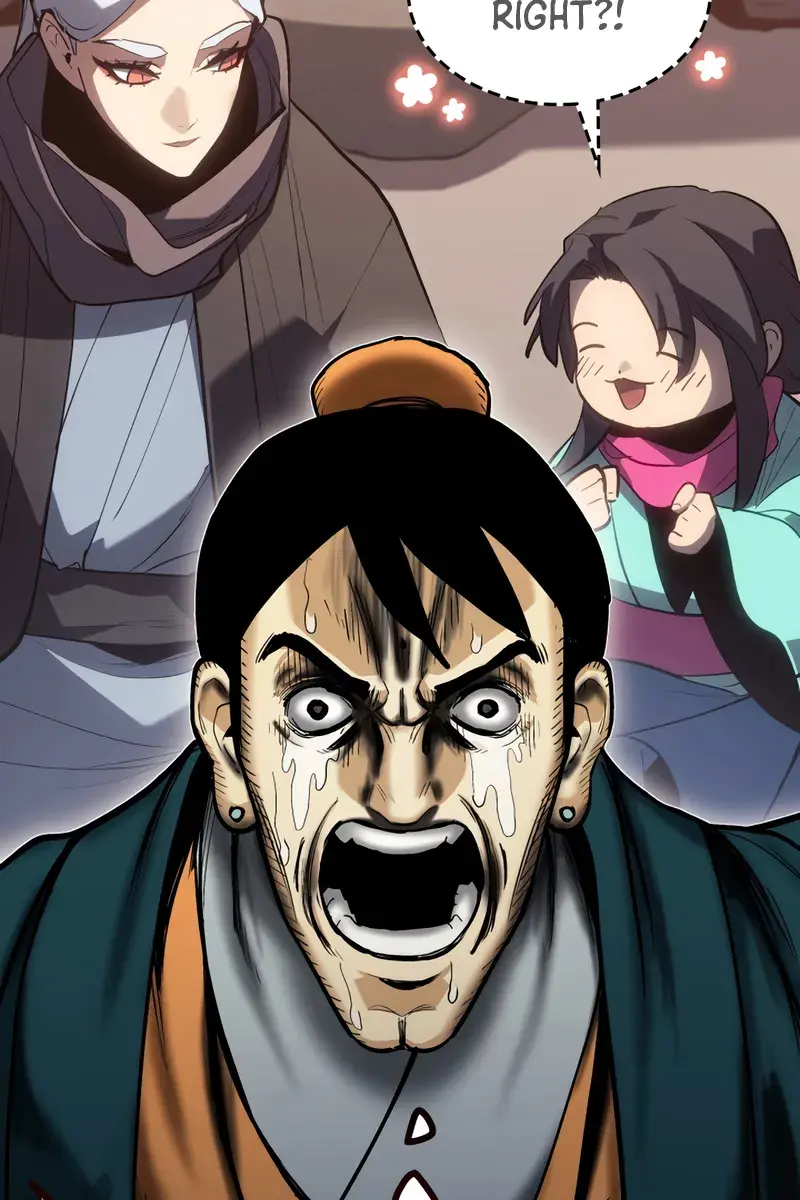 Reaper of the Drifting Moon Chapter 102 Page 62