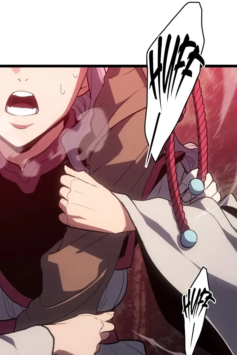 Reaper of the Drifting Moon Chapter 102 Page 77