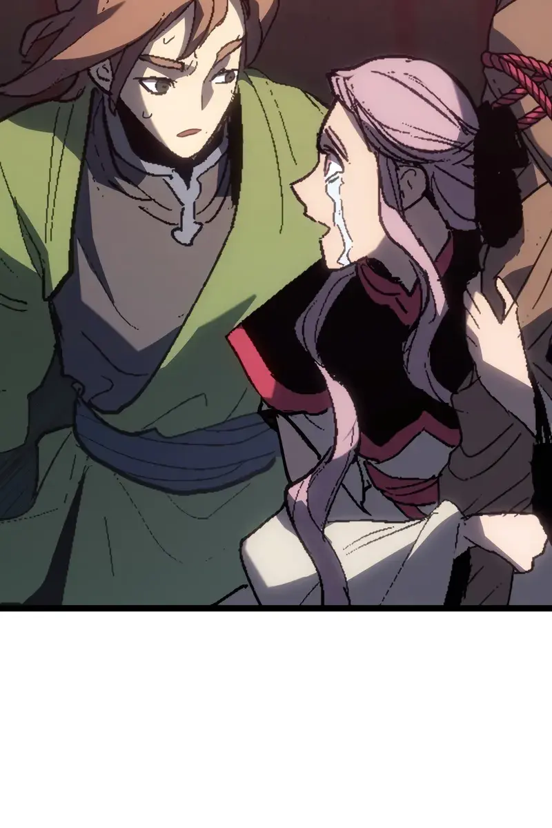 Reaper of the Drifting Moon Chapter 102 Page 93