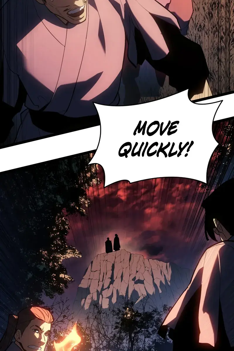 Reaper of the Drifting Moon Chapter 102 Page 118