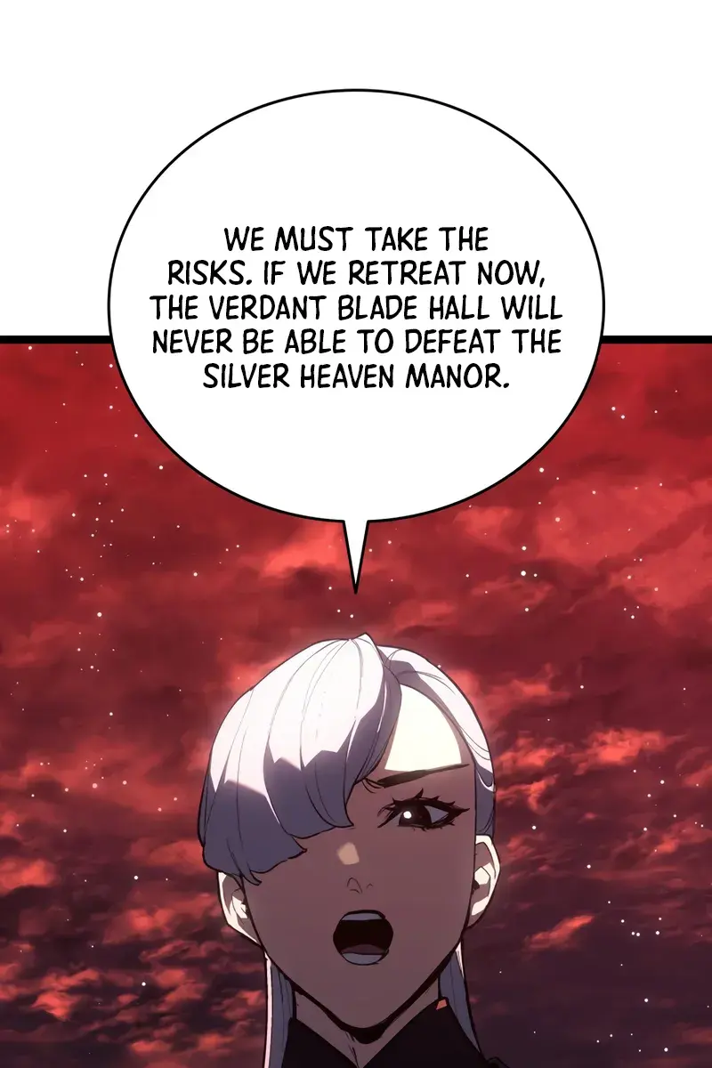 Reaper of the Drifting Moon Chapter 102 Page 120