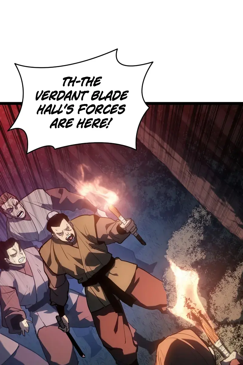 Reaper of the Drifting Moon Chapter 102 Page 122