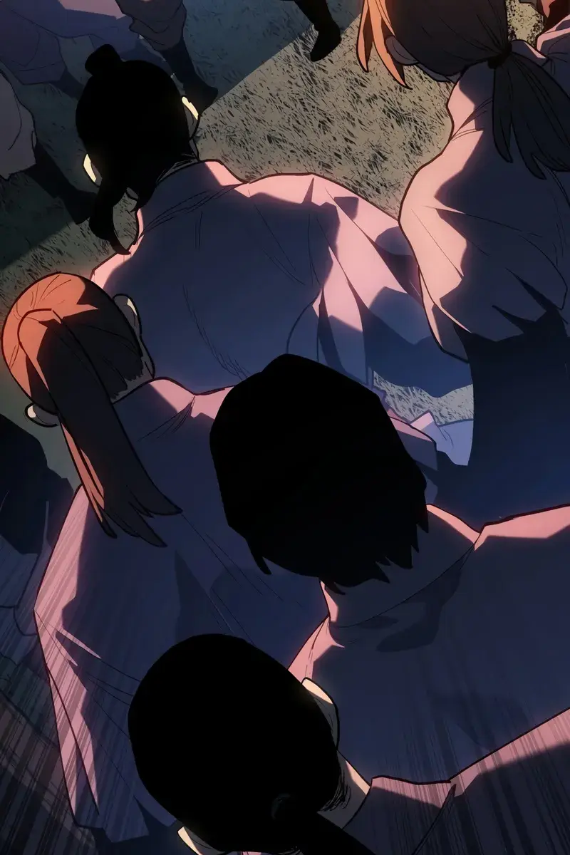 Reaper of the Drifting Moon Chapter 102 Page 123