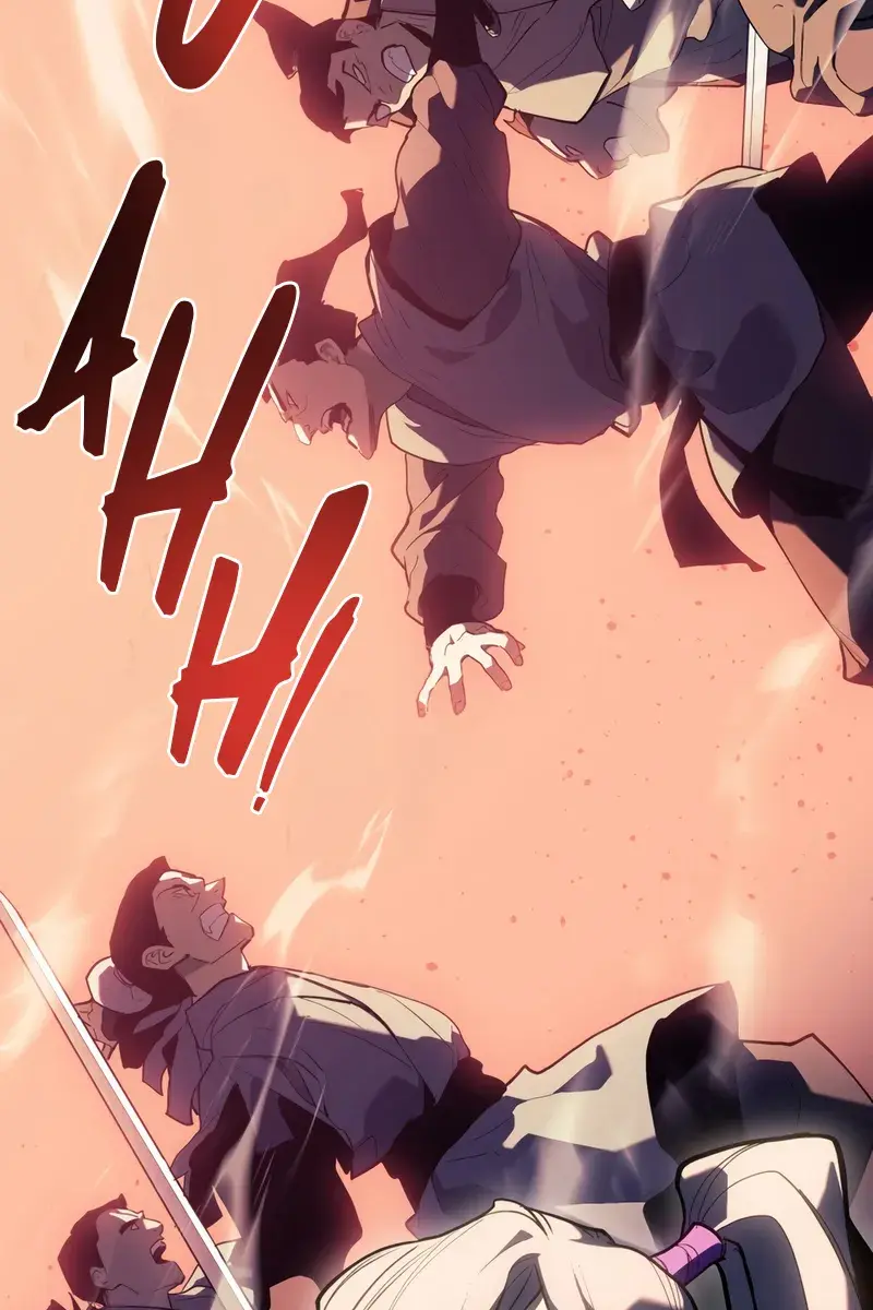 Reaper of the Drifting Moon Chapter 102 Page 125