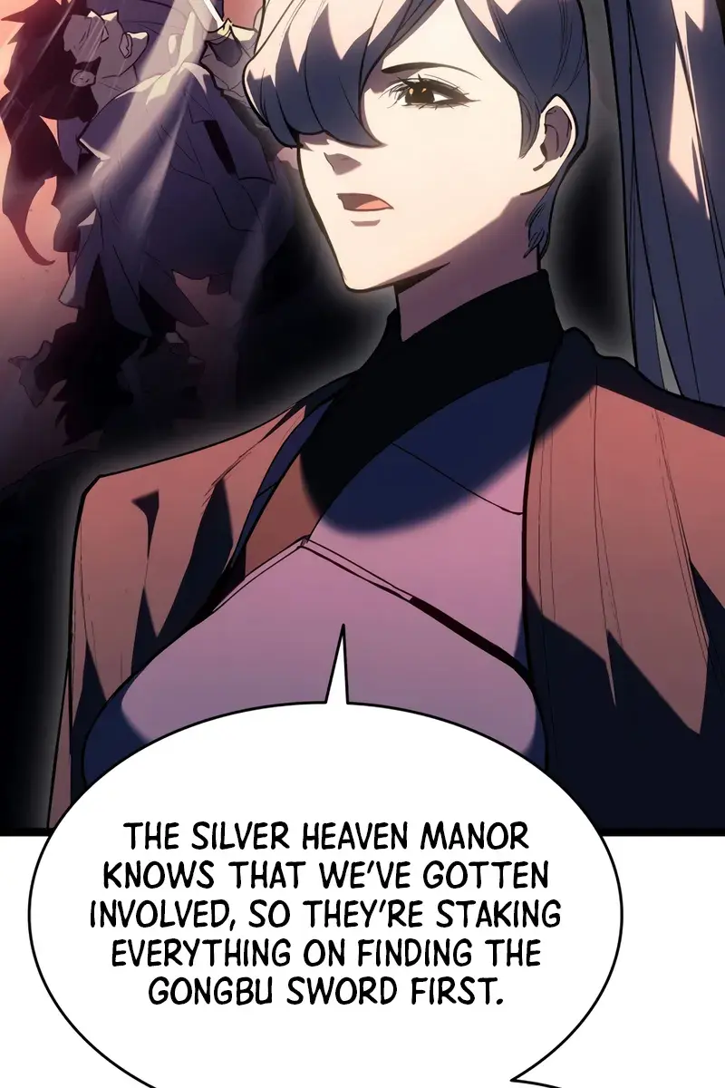 Reaper of the Drifting Moon Chapter 102 Page 126