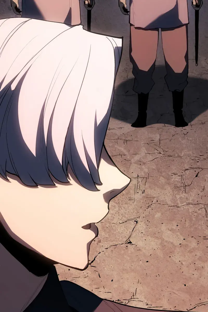 Reaper of the Drifting Moon Chapter 102 Page 129