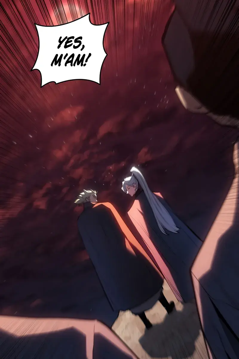 Reaper of the Drifting Moon Chapter 102 Page 131